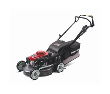 Honda HRU196M2 Mower